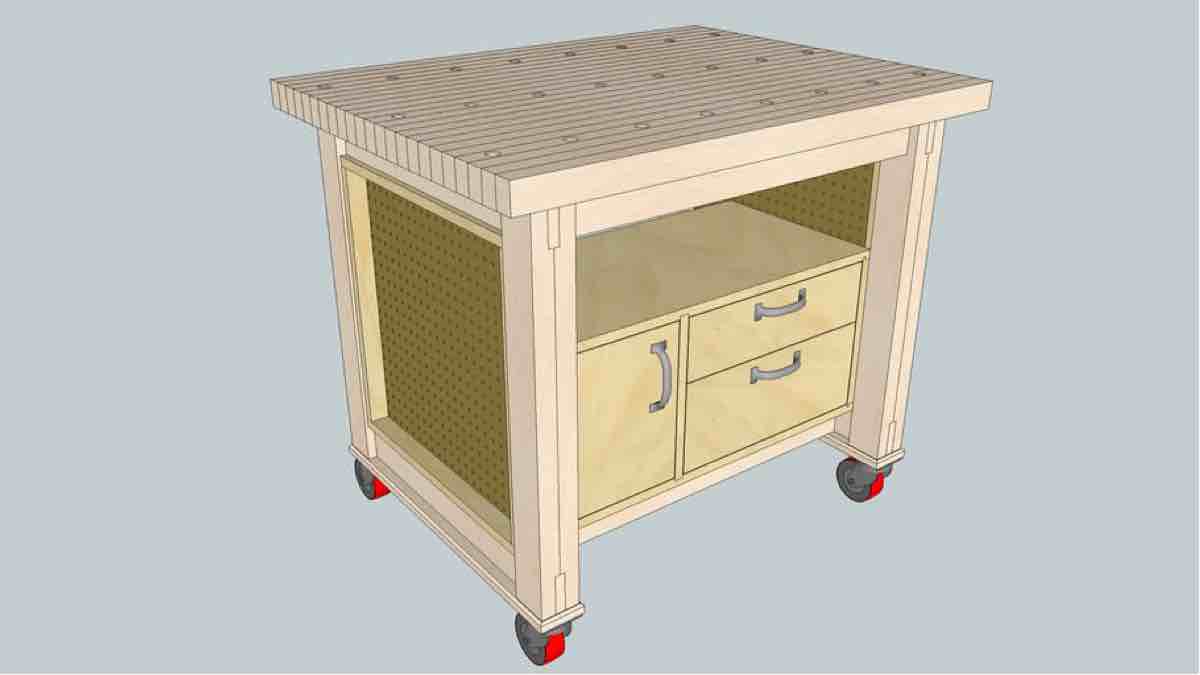 How to build a Mobile Shop Cart free project