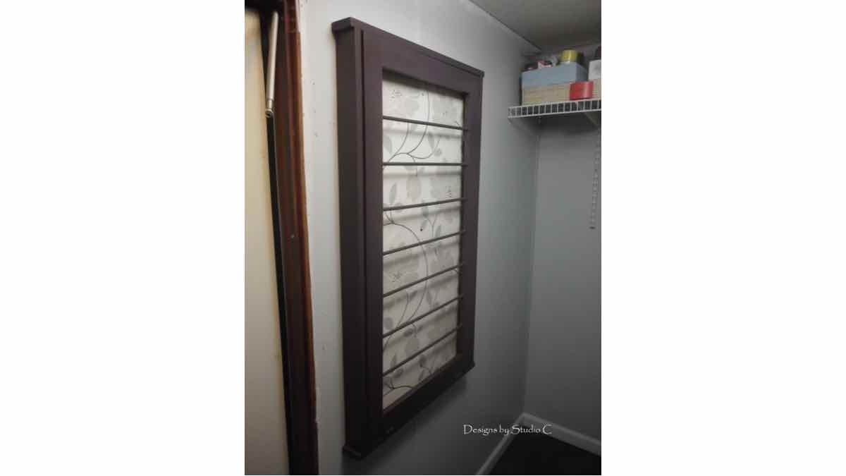 drying racks,wooden,free woodworking plans,diy,wall mounted,wooden